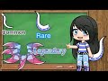 Top 12 🌈💌 " Legendary Tail Meme Gacha Life || MLB Meme " || ♡【P.1】🌈