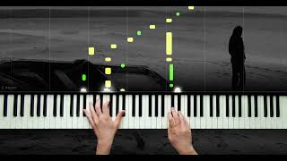 Bu Müziği Hatırladın mı? - De unuda bilersenmi? - Piano Resimi