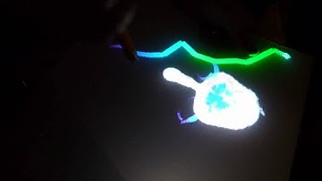 SIGGRAPH ASIA 2009 Volume Slicing Display