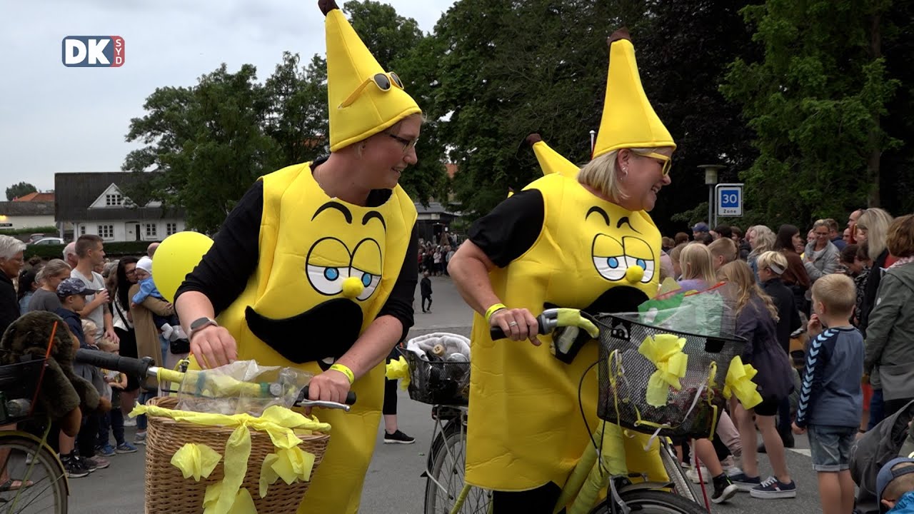 Broager Ringridning 2022