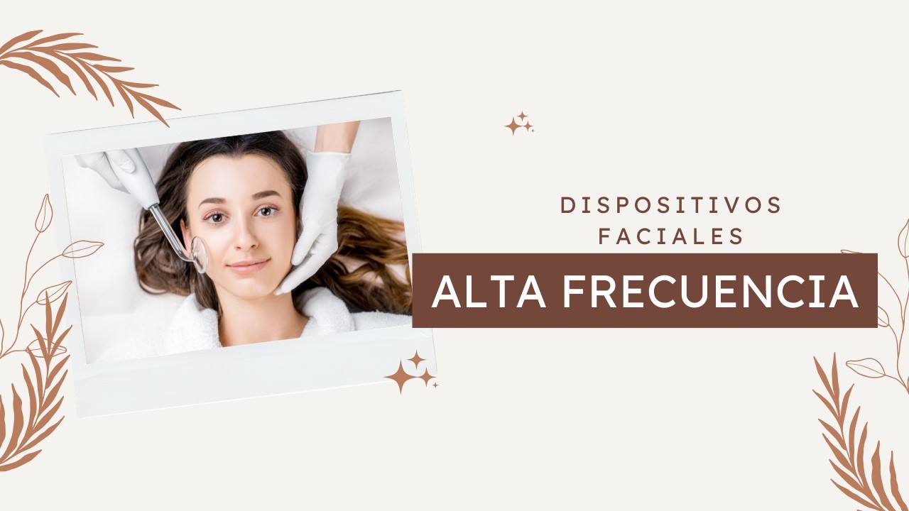 Alta frecuencia Y sus usos