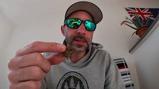 JE TESTE LE CBD LEGAL GREEN GELATO LIVRÉ EN 3 JOURS CHEZ MOI (LIEN EN DESCRIPTION)