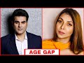 Arbaaz khan with his wife shura khan real age gap  shocking age difference