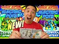 ★NEW SLOT!★ NEW AND IMPROVED!!? QUICK SPIN ELECTRIC POTS Slot Machine (AINSWORTH GAMING)