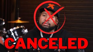 Celebrity DJ Akademiks EXPOSED for inappropriate comments to 15-year-old on livestream. Net Worth