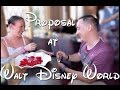 Proposing at Walt Disney World, Inside Cinderella's Castle - Magic Kingdom