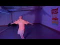 Anya shell  manizha  russian woman choreo