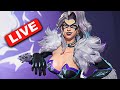 Black Cat Educational Intense Gaming