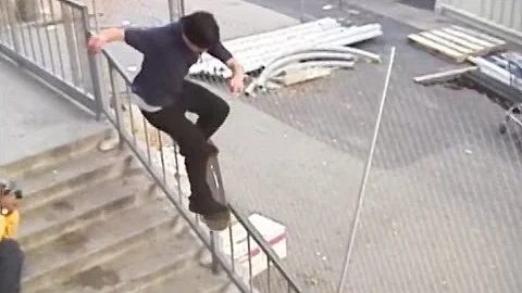 JENKEM - An ode to Brian Sumner