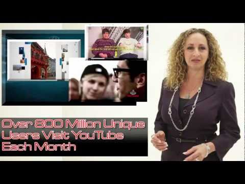 Market To Riches YouTube video