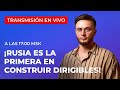 ¡Rusia se convierte en líder en la construcción de dirigibles! Presentación del proyecto
