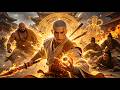 He slayed saints to become a god and ascended the throne.#dramaepik #drama #dramapendek #shortdrama