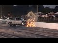 SMALL TIRE No Prep CRASH - Outlaw Armageddon