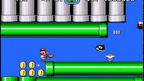 The Unworld   Recharged Part 3