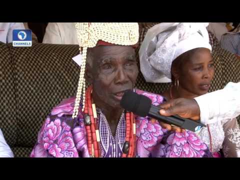 BOI Weekly BOI Continues Light Up Drive With Anambra Community As Latest Beneficiary Pt 1