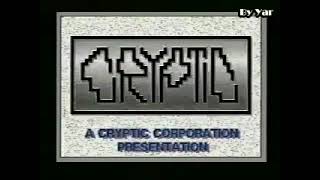 A Cryptic Corporation (Asia Version)