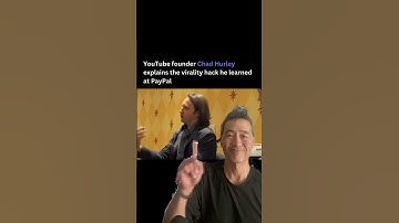 Remixing the PayPal Button Embed. YouTube video Embed