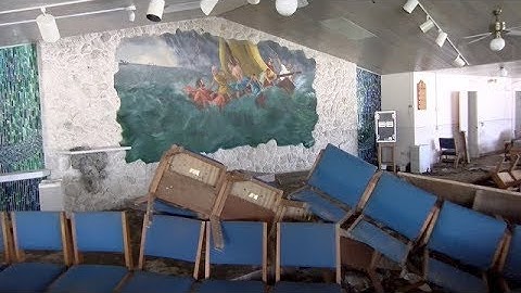 Building Back Stronger