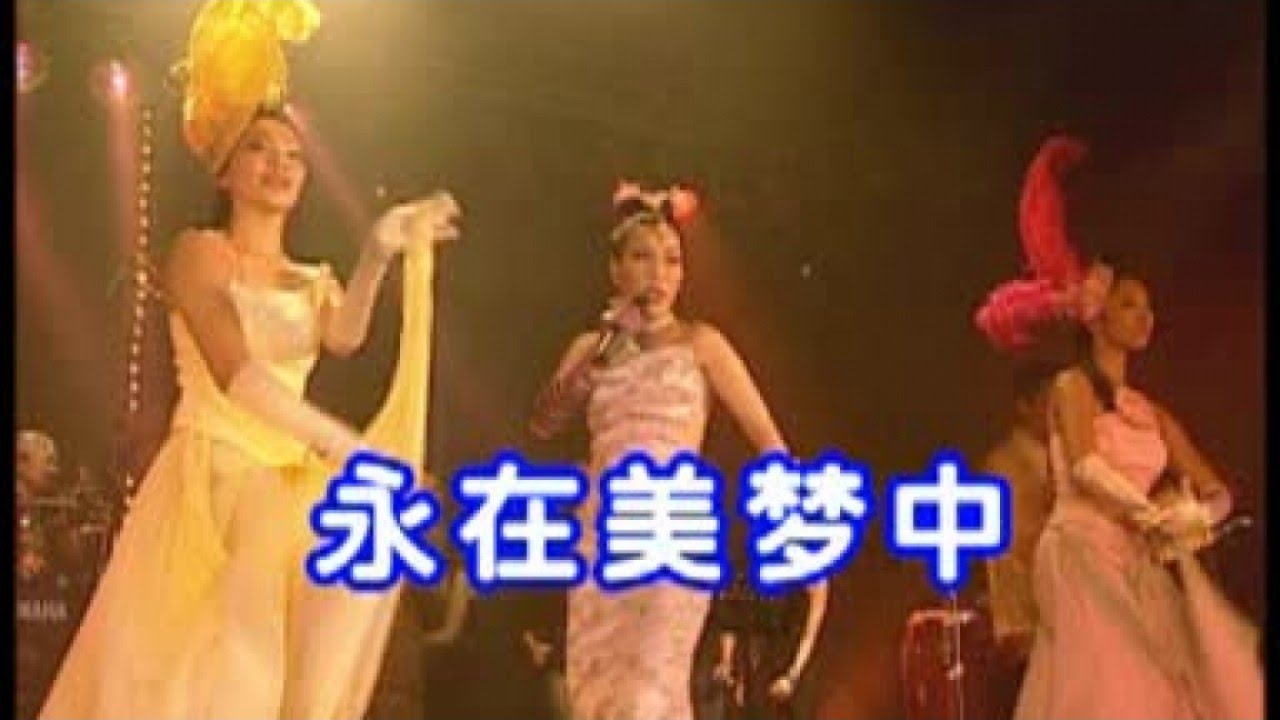 Echo - 永在美梦里 （歌词） - YouTube Music