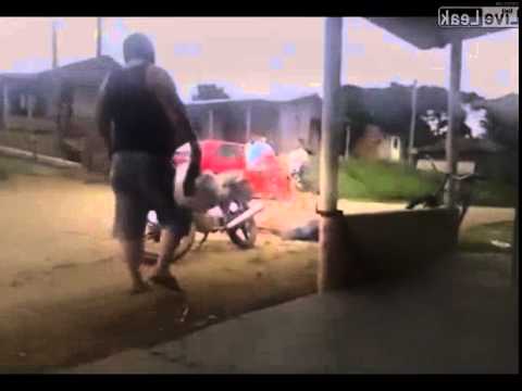 Drunk KTFO by Beautiful Slap
