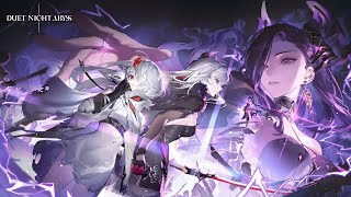 Duet Night Abyss Full Gameplay Walkthrough