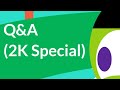 Ron the pbs fan 517 presents qa 2k sub special