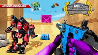 Critical Strike Offline 2021 || Golpe Critico || JUEGO EN TENDENCIA 2021 screenshot 5