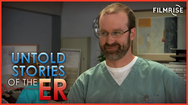 Untold Stories of the ER - Season 7, Episode 5 - Delusional Bride