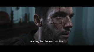 Yakuza Princess Official Trailer 2021