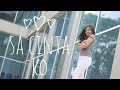 Sa cinta ko - cover dangdut koplo (ayu rivanka)