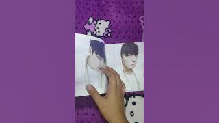 [Unboxing] O!RUL8,2? - 1st Mini Album💜💜💜 09-11-2013