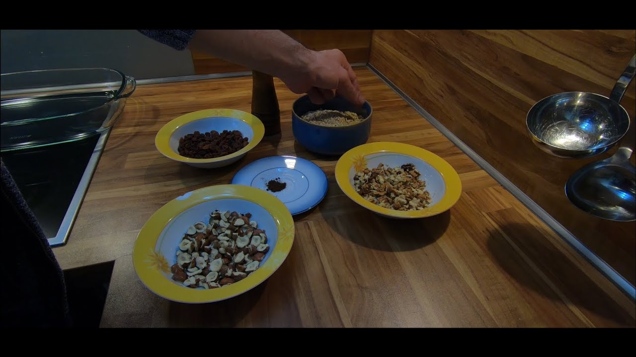 ژەمێکی بەسوود و ئاسانی بەیانییان بە شؤفان