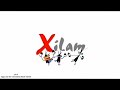 Xilam animations logo history full 1999 to 2021