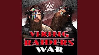 WWE: War (Viking Raiders)