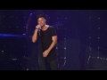 Ricky Martin - Tal Vez ( DVD/BR - Movistar Arena, Santiago de Chile - 27.10.2016 )