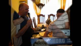 Download Lagu CAKO \u0026 ROLE - Uzivo -Tebi i meni za prosle dane MP3