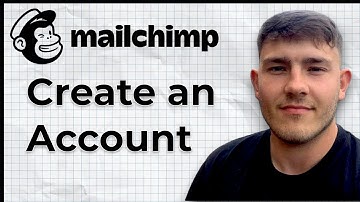 How to Create a Mailchimp Account (2025 Guide)