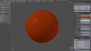 modo 10.0 : Tip for adjusting Color with Shift, Ctrl and Alt keys.