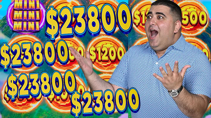 I Won GRAND JACKPOT — Slot Will Never Be the Same Again