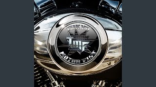 Video thumbnail of "Tokyo motor fist - Pickin' up the Pieces"