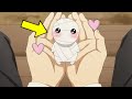 Mummy is kidnapped and becomes the most adorable mascot  how to keep a mummy  anime recap