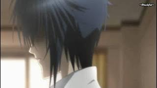 Amu & Ikuto's Love Curse