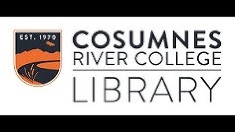 CRC Library Research Appointments