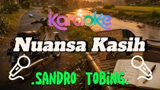 Sandro Tobing  Nuansa Kasih  Lagu Lawas Nostalgia Indonesia