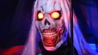 Halloween Room 2017 Halloween Room 2017