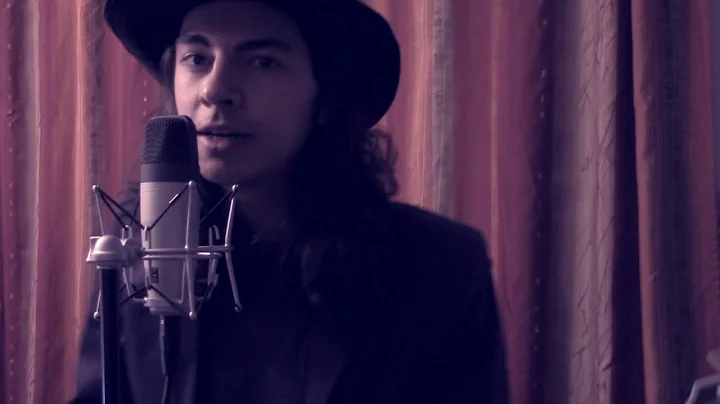 Nick Rivera - Save Me (Official Music Video)