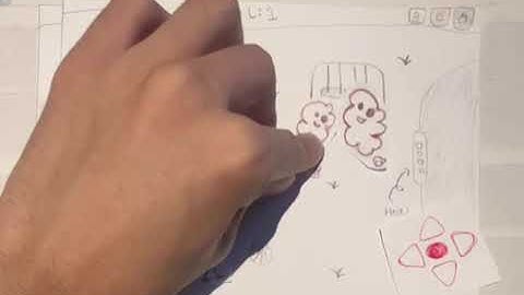 DDX220.2 - Fog Chasers Paper Prototype