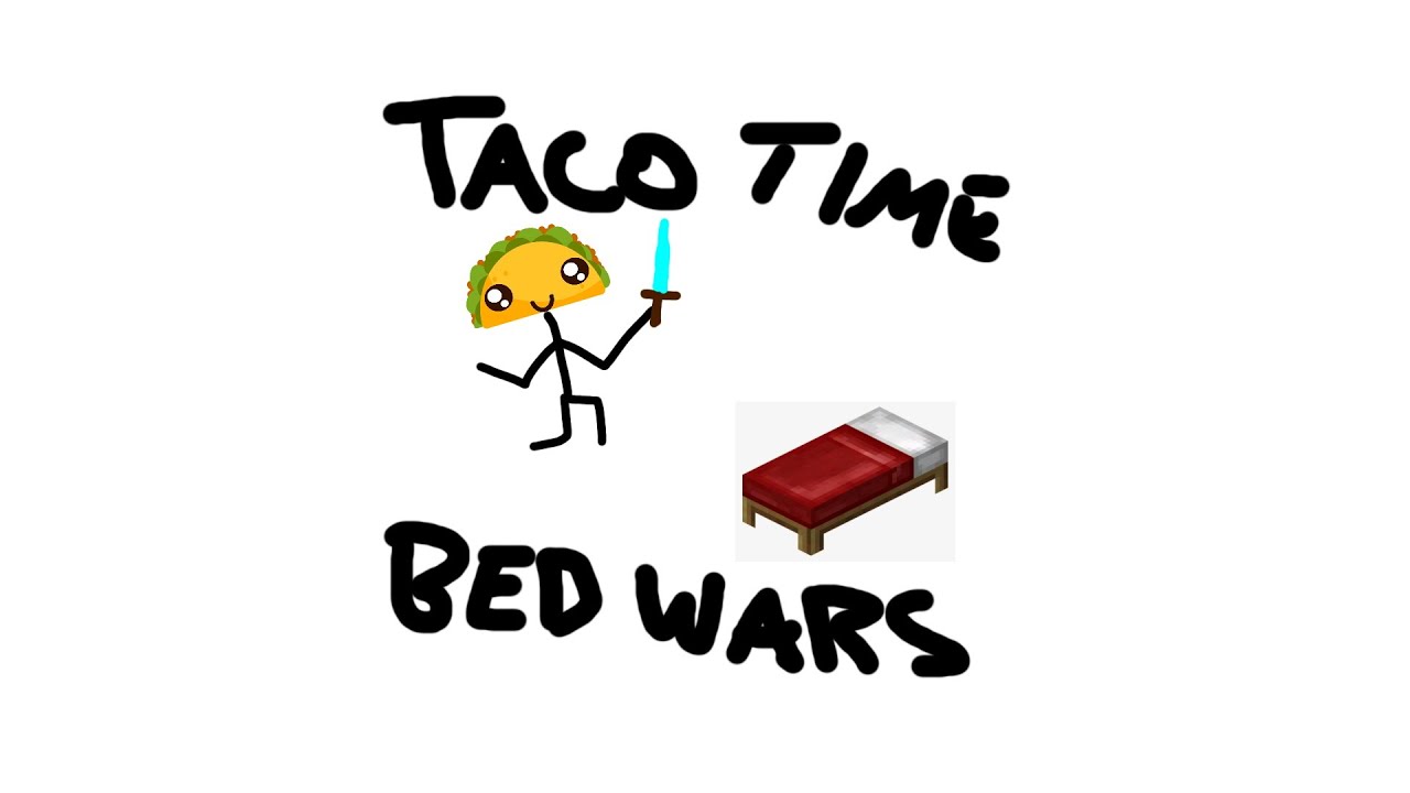 Hypixel Bedwars! - w/ SparkSquared