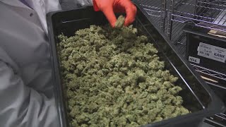 What does marijuana reclassification mean for Missouri?