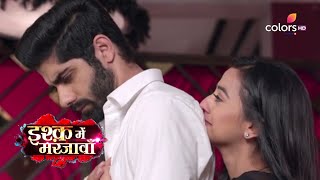 Ishq Mein Marjawan S2 इशक म मरजव Will Vansh Forgive Riddhima? Promo